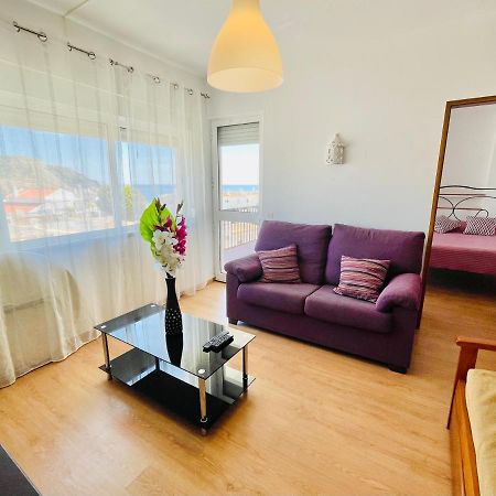 Apartamento Maria Fernanda, In The Centre Of Luz Buitenkant foto