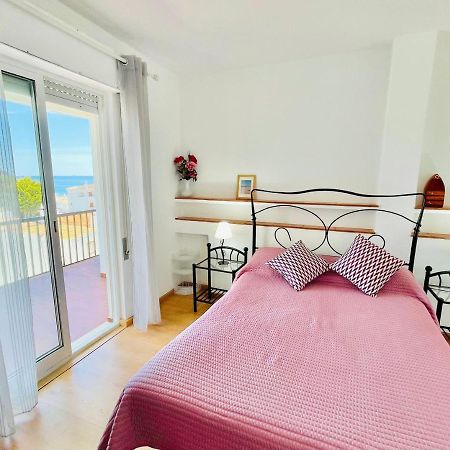 Apartamento Maria Fernanda, In The Centre Of Luz Buitenkant foto