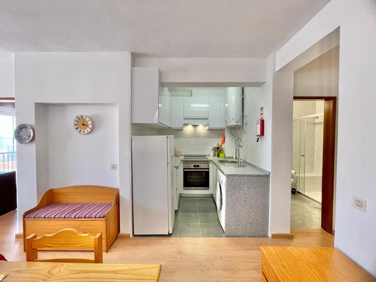 Apartamento Maria Fernanda, In The Centre Of Luz Buitenkant foto