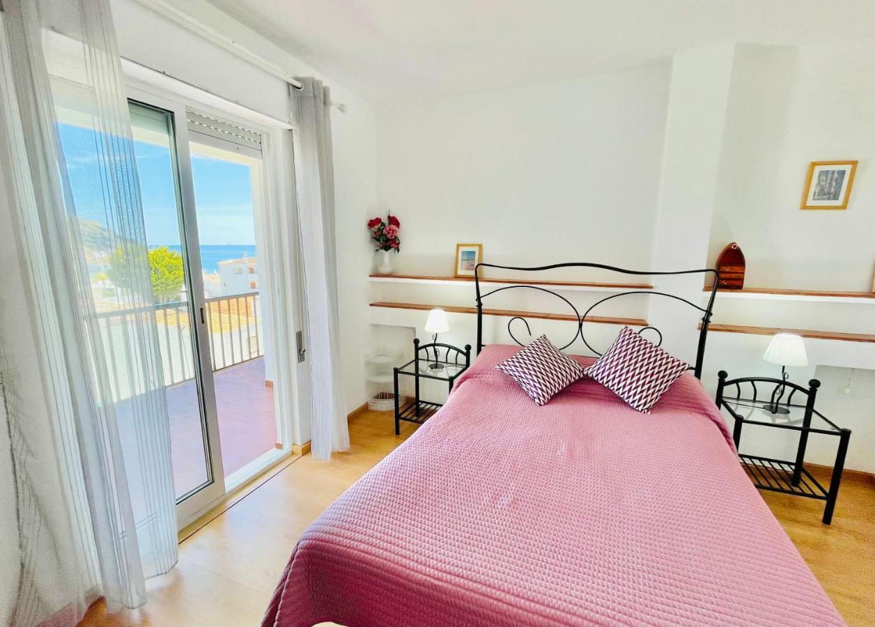 Apartamento Maria Fernanda, In The Centre Of Luz Buitenkant foto