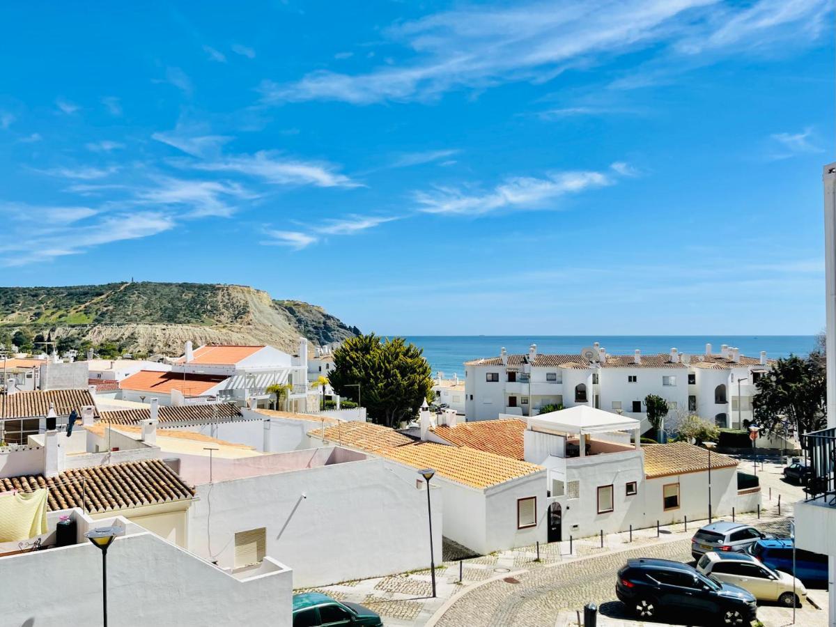Apartamento Maria Fernanda, In The Centre Of Luz Buitenkant foto