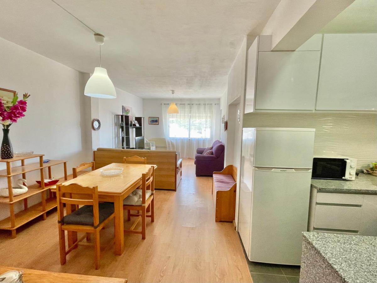 Apartamento Maria Fernanda, In The Centre Of Luz Buitenkant foto