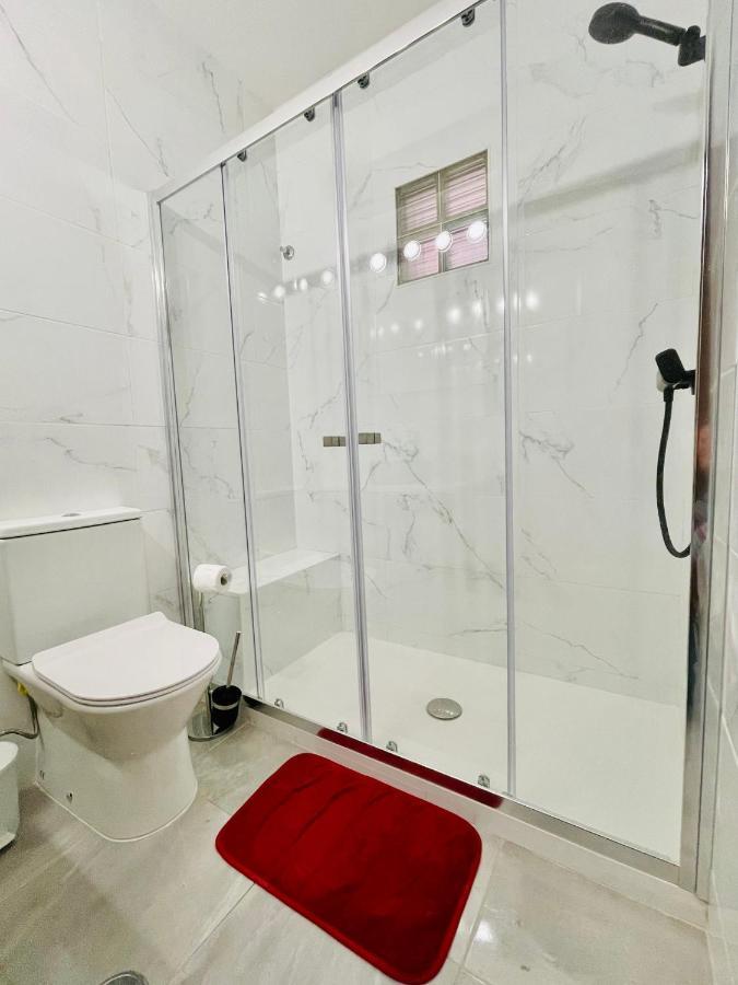 Apartamento Maria Fernanda, In The Centre Of Luz Buitenkant foto