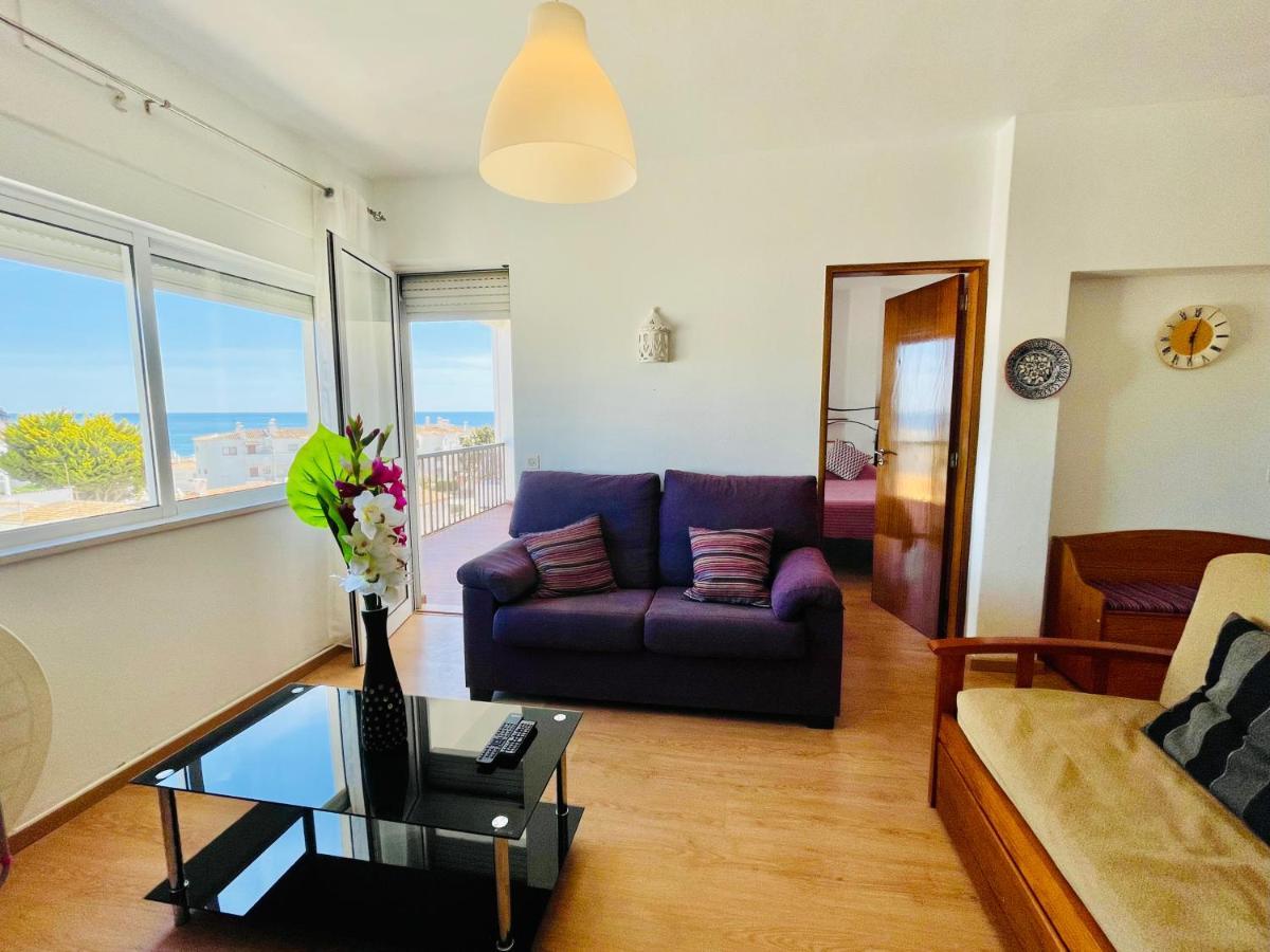 Apartamento Maria Fernanda, In The Centre Of Luz Buitenkant foto