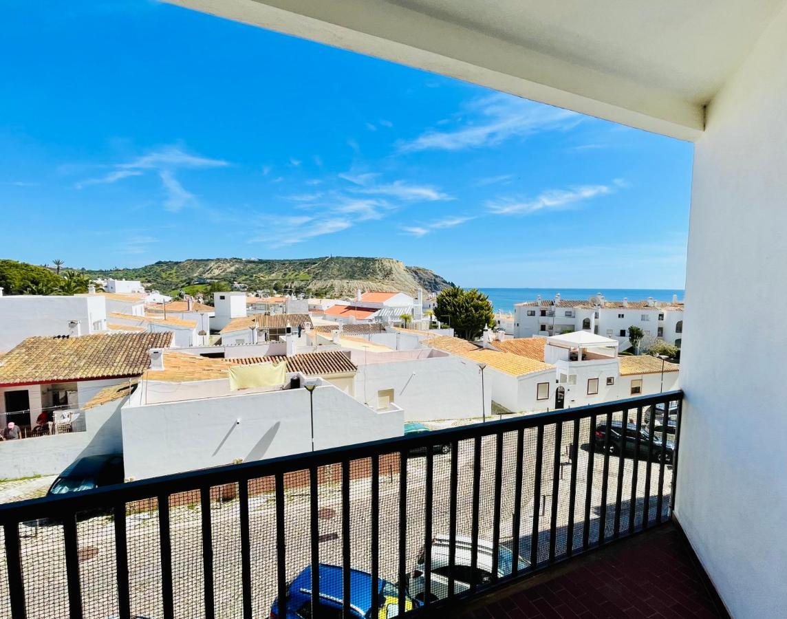 Apartamento Maria Fernanda, In The Centre Of Luz Buitenkant foto