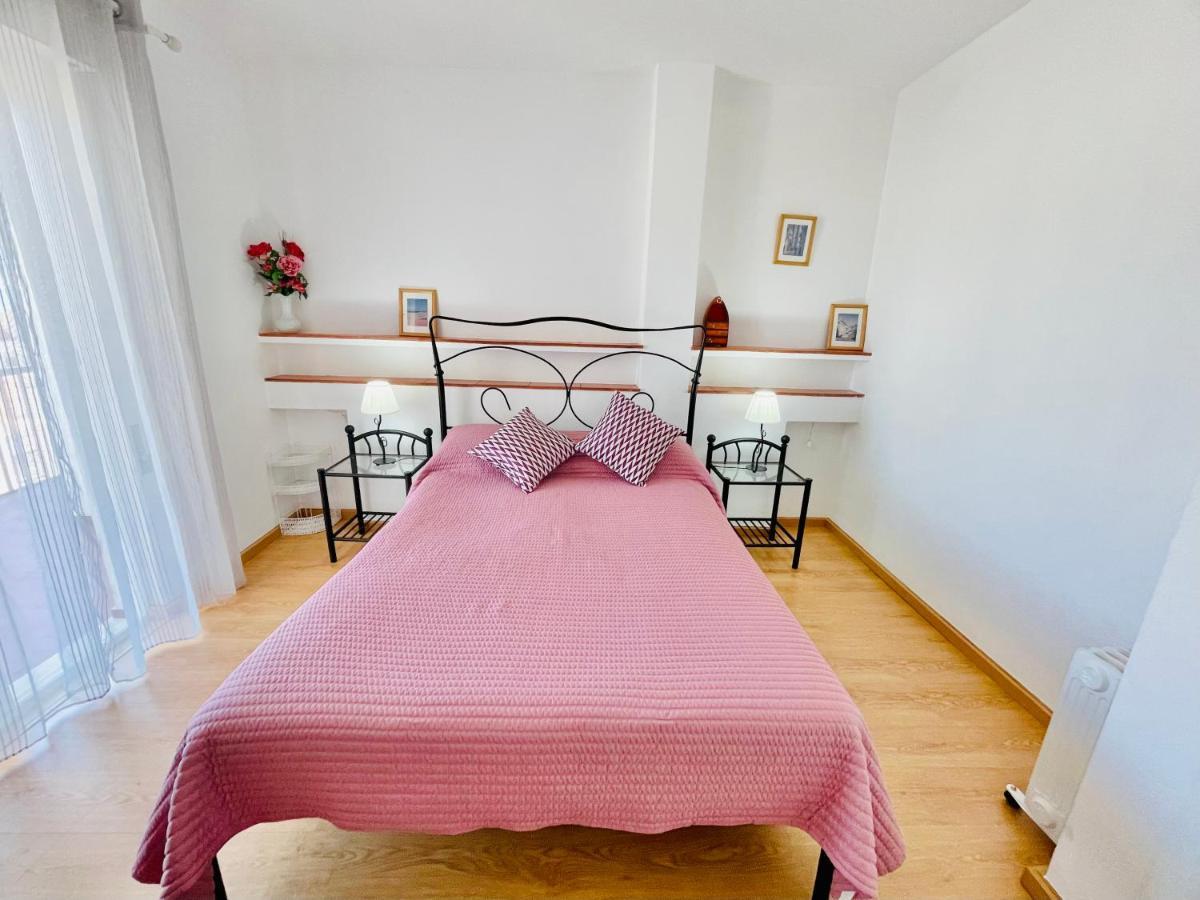 Apartamento Maria Fernanda, In The Centre Of Luz Buitenkant foto