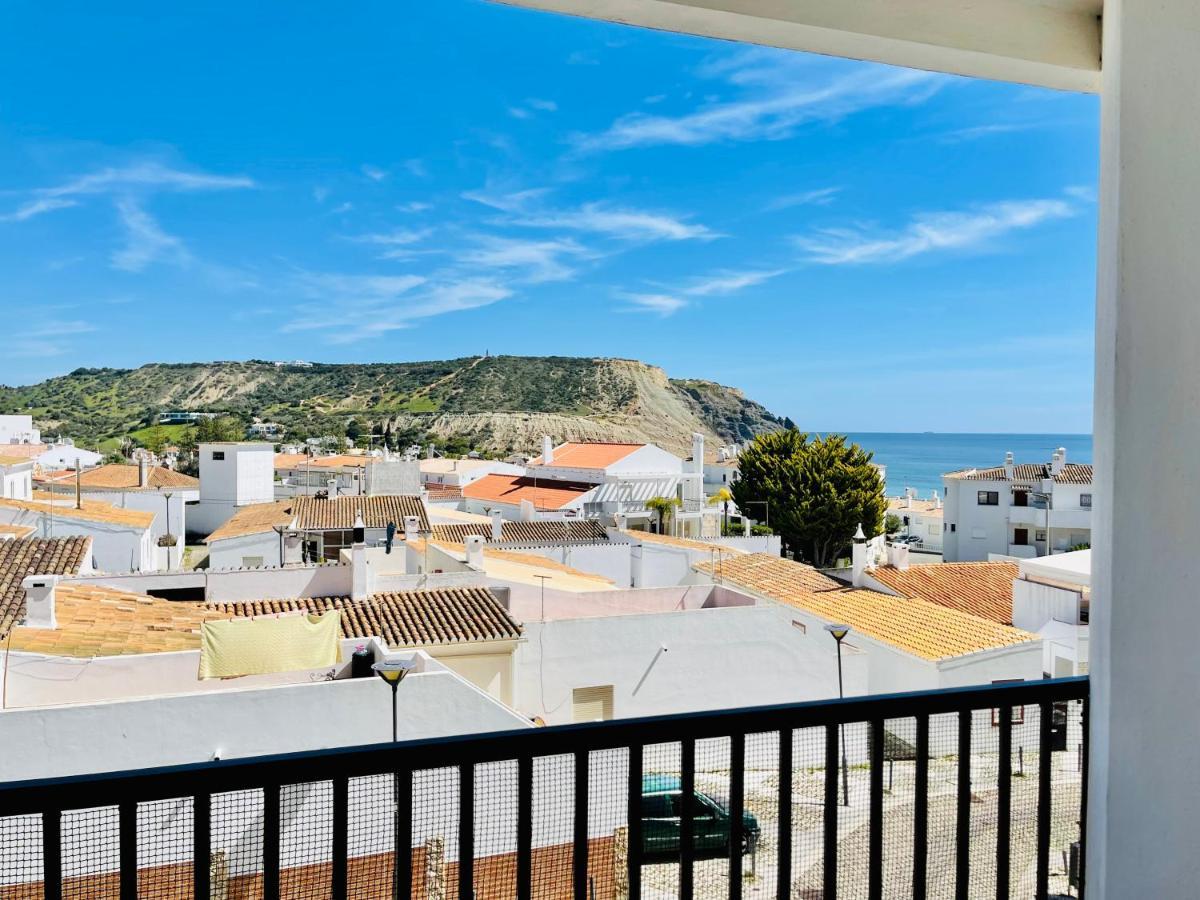 Apartamento Maria Fernanda, In The Centre Of Luz Buitenkant foto